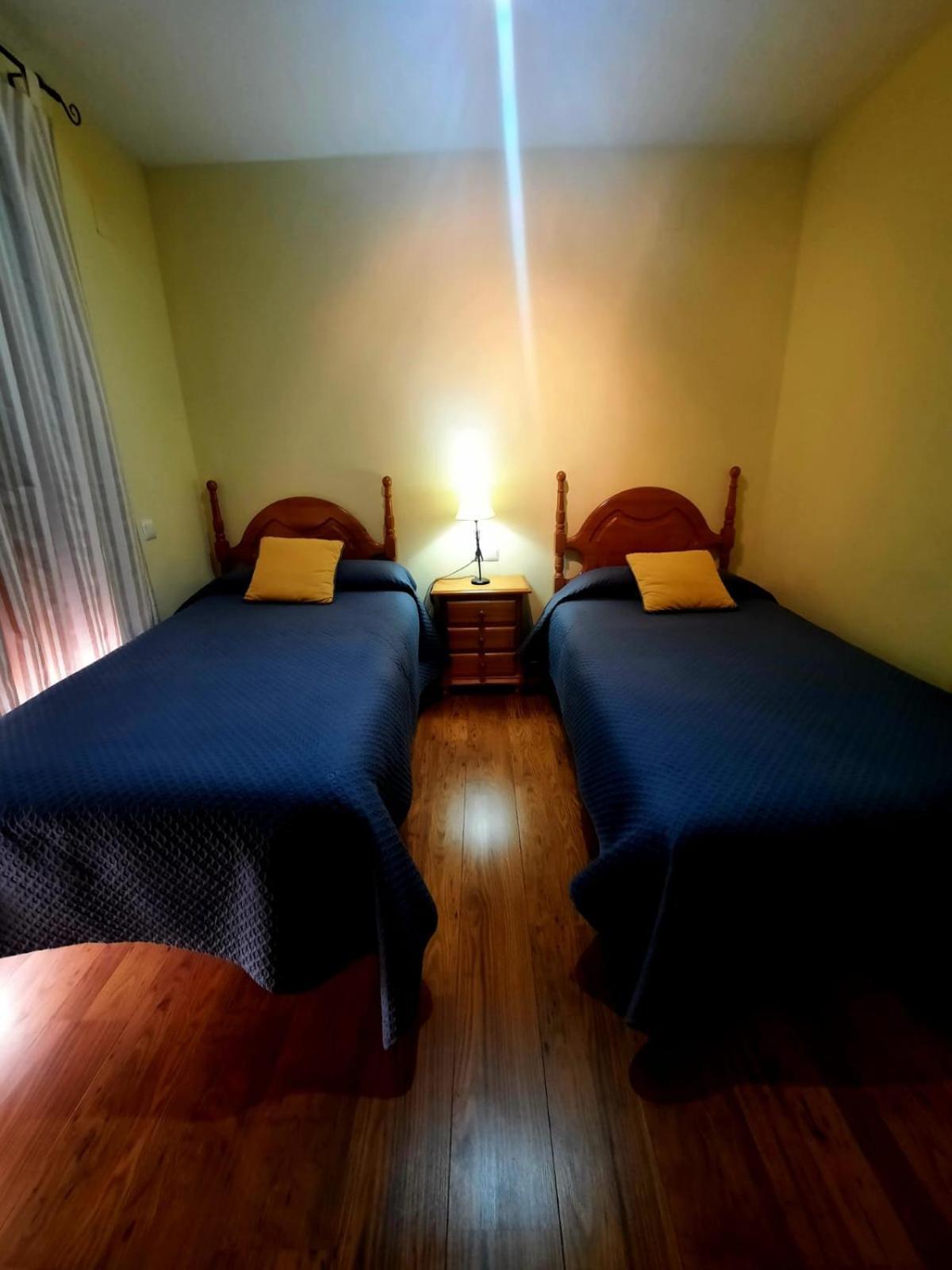 Casa Cotis Beceiteヴィラ エクステリア 写真