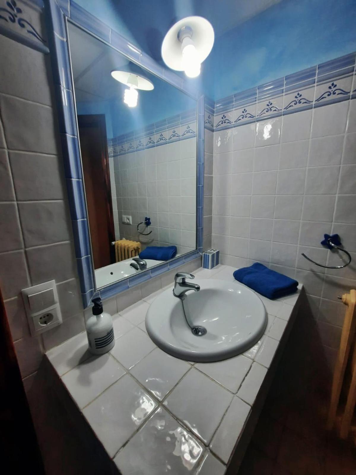 Casa Cotis Beceiteヴィラ エクステリア 写真