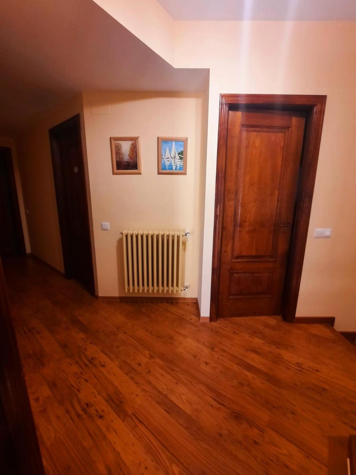 Casa Cotis Beceiteヴィラ エクステリア 写真